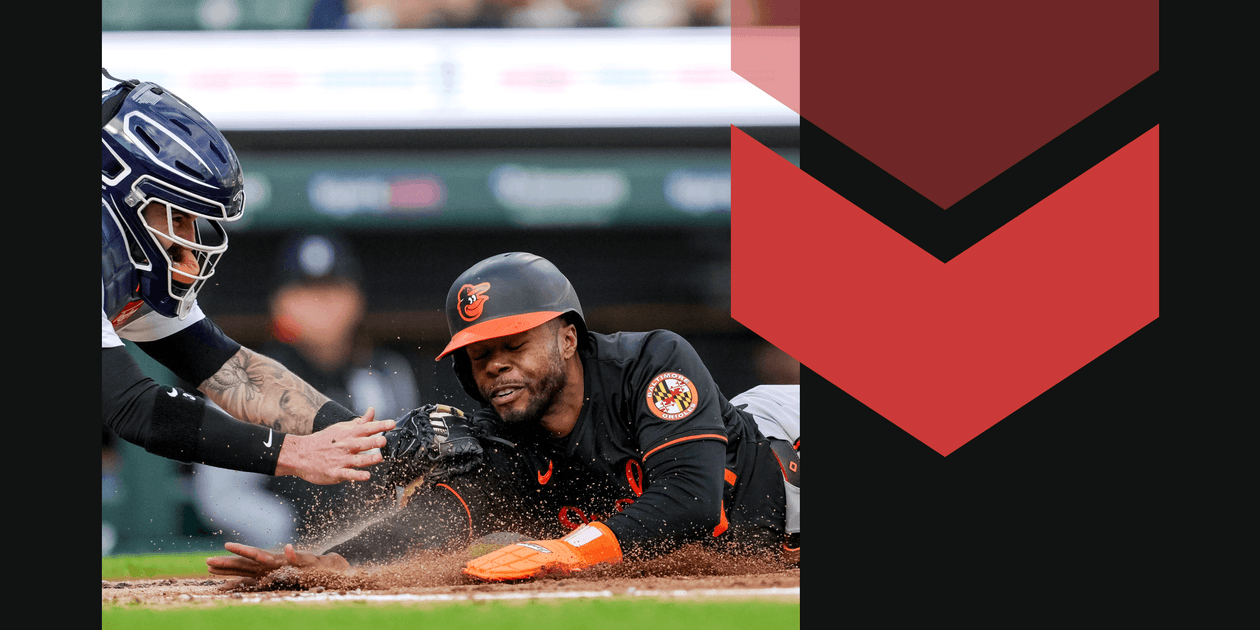 MLB Power Rankings: For the first time this season, we have a new No. 1