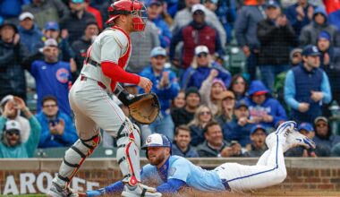 Losing streak reaches 5 for the .500 Phillies, who can’t buy a big hit – NBC Sports Philadelphia
