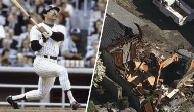 Reggie Jackson’s Cheltenham Township childhood house torn down – NBC10 Philadelphia