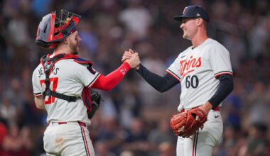 Scott Blewett, MLB’s DFA Problem, and Potential Solutions - Twins
