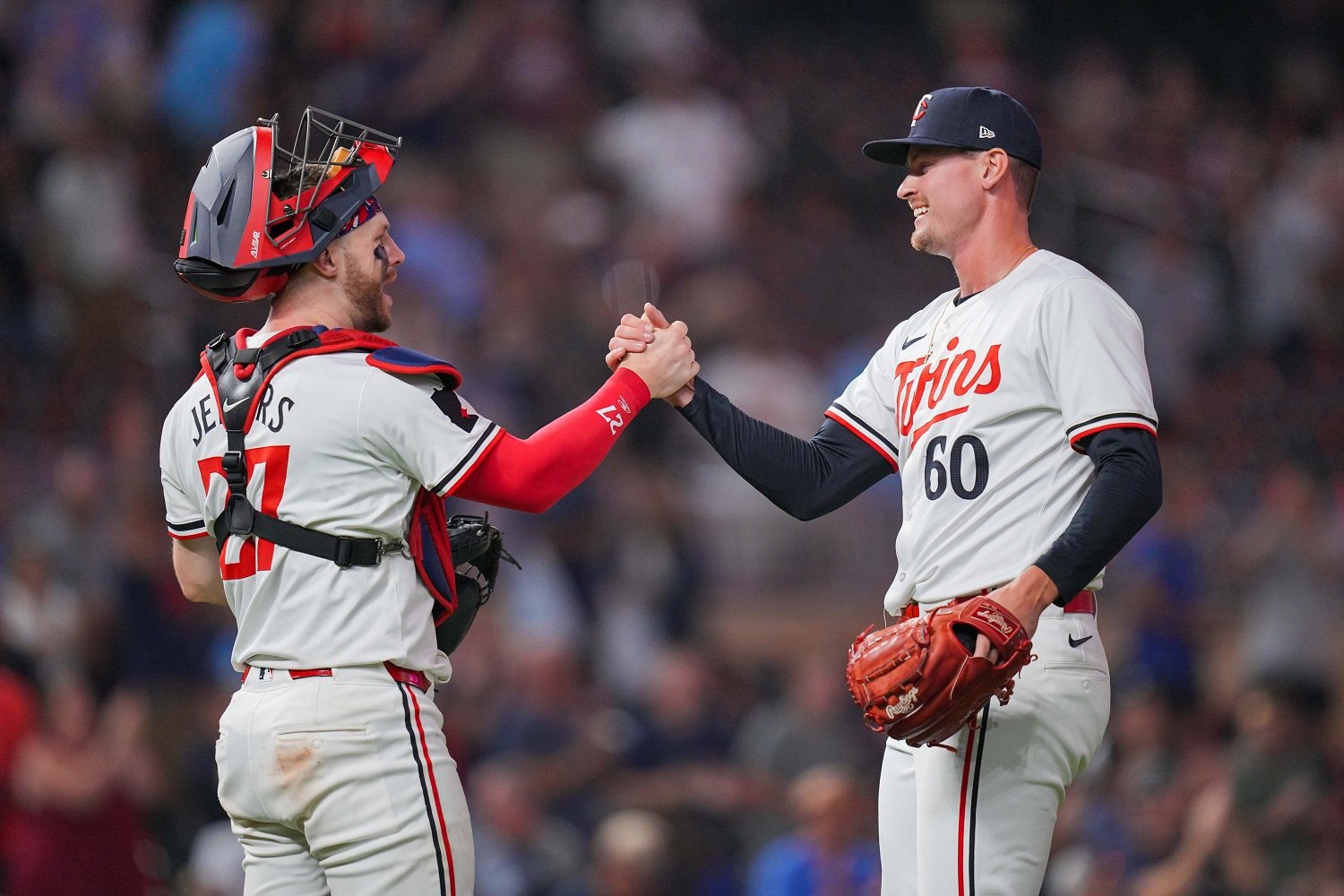 Scott Blewett, MLB’s DFA Problem, and Potential Solutions - Twins