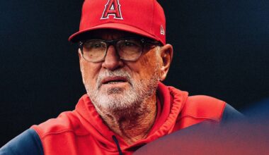 Joe Maddon thinks Major League Baseball has issues. You might find them relatable