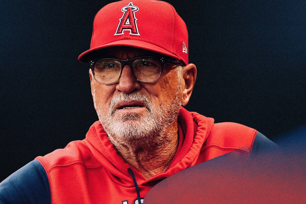Joe Maddon thinks Major League Baseball has issues. You might find them relatable