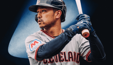 The rise of Steven Kwan: How a ‘mental edge’ has helped unlock an undersized MLB star
