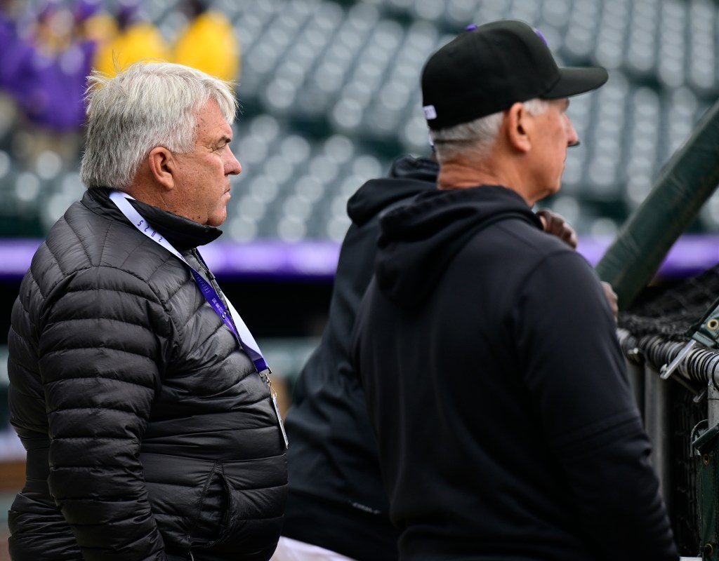 One person's plan to turn around Colorado franchise