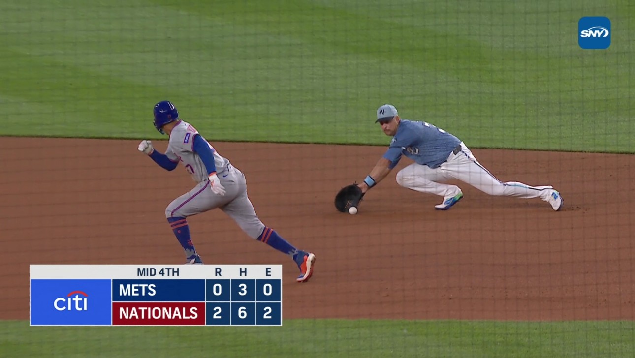 MLB X account trolled after sharing highlight of botched call