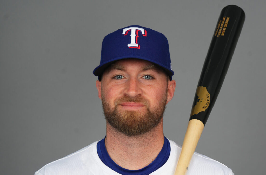 Rangers To Select Tucker Barnhart, Designate Dane Dunning For Assignment