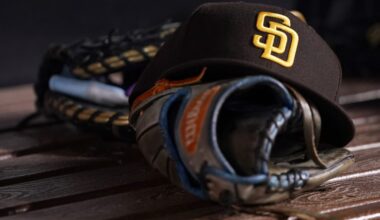 Padres Select David Morgan - MLB Trade Rumors