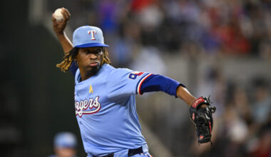 Mets Select Jose Urena - MLB Trade Rumors