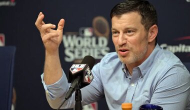MLB Insider Reveals Where Dodgers Could Look to Add This Trade Deadline