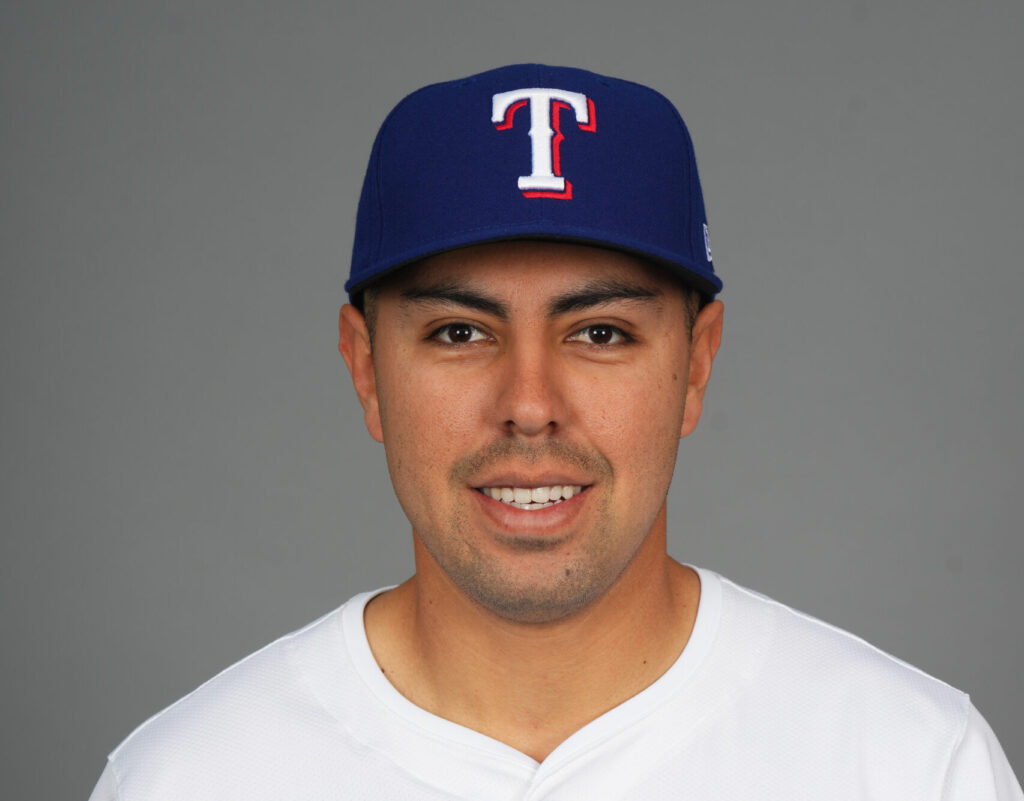 Rockies Acquire Alan Trejo, Plan To Select His Contract Sunday
