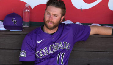 Rockies Select Owen Miller - MLB Trade Rumors