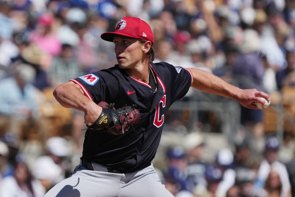 Guardians To Promote Doug Nikhazy