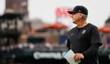 Tigers pitching prospect throws fastest knuckleball in MLB history image