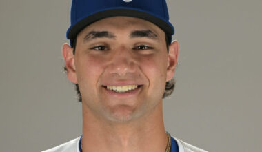 Royals Notes: Caglianone, Ragans, Marsh