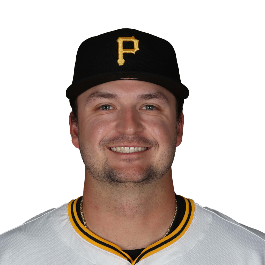 Pirates Select Matt Gorski - MLB Trade Rumors