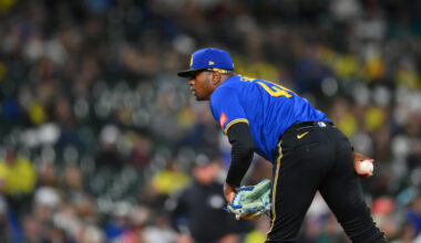 Gregory Santos To Undergo Knee Surgery