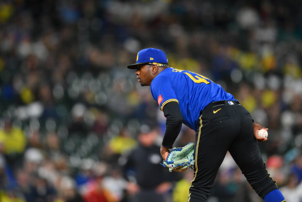 Gregory Santos To Undergo Knee Surgery