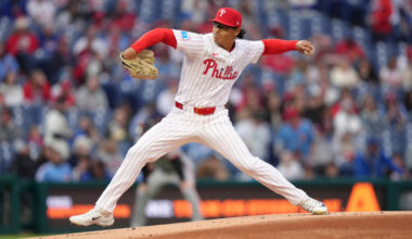 Cubs Backed Out Of Luzardo Trade After Medical Review