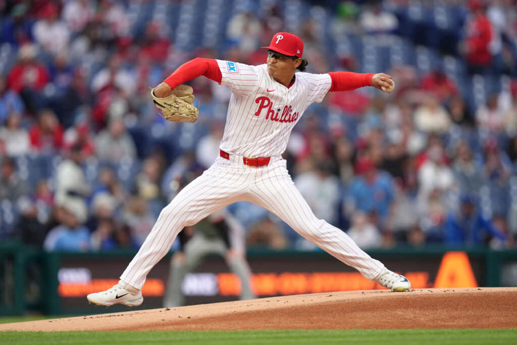 Cubs Backed Out Of Luzardo Trade After Medical Review