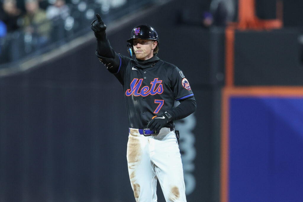 Mets Option Brett Baty - MLB Trade Rumors