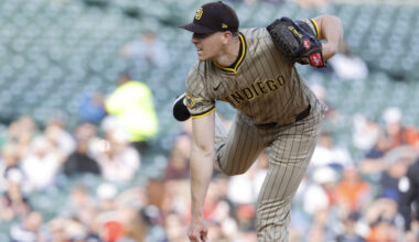 Poll: Should Nick Pivetta's Hot Start Be Believed?