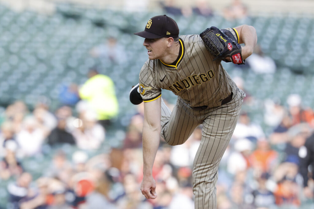 Poll: Should Nick Pivetta's Hot Start Be Believed?