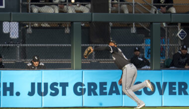 Looking Ahead To Club Options: AL Central