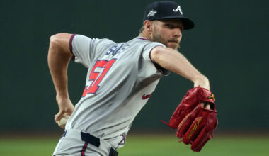 Looking Ahead To Club Options: NL East