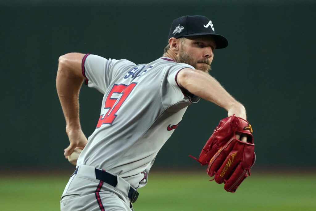 Looking Ahead To Club Options: NL East