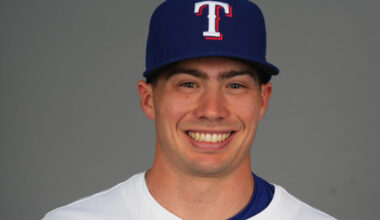 Orioles Claim Walter Pennington - MLB Trade Rumors