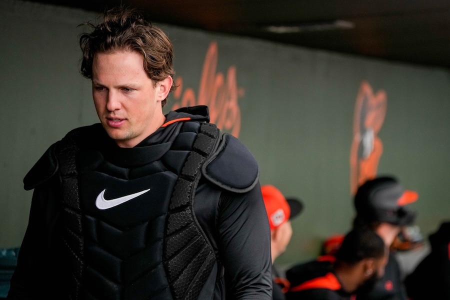 The Orioles believe they will find a leader to guide them out of their rut