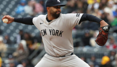 Dodgers Claim Yoendrys Gómez - MLB Trade Rumors