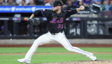 A.J. Minter Could Require Season-Ending Surgery