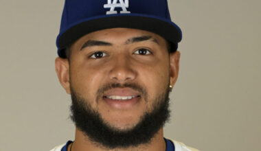 A's Select Carlos Duran - MLB Trade Rumors