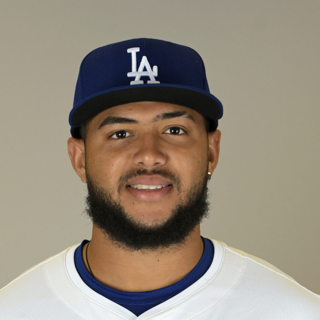 A's Select Carlos Duran - MLB Trade Rumors