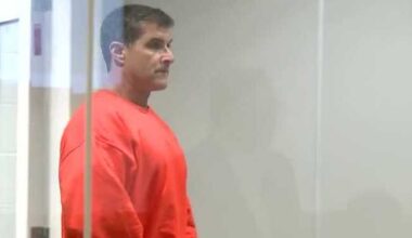 Dan Serafini trial to begin after deadly 2021 Lake Tahoe ambush