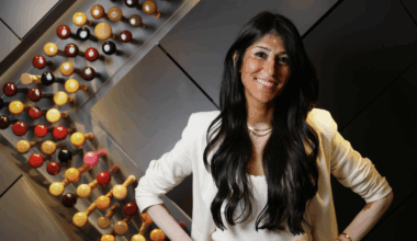 MLB CMO Uzma Rawn Dowler celebrates baseball's momentum