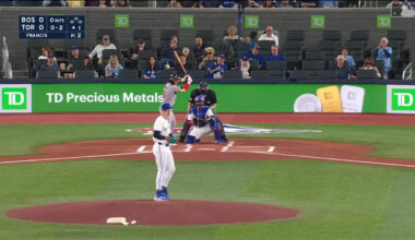 Mets vs Cardinals (4/20/25)