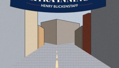 Extra Innings: A remarkable Cy Young race, 10 years later