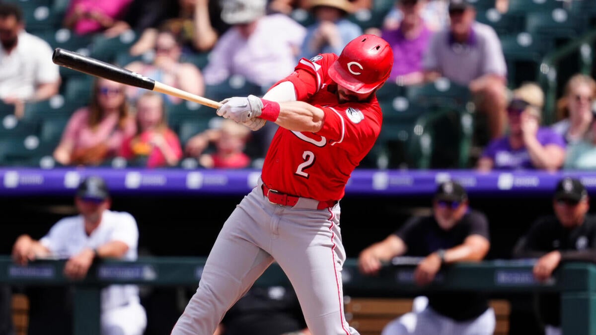 Fantasy Baseball Waiver Wire: Buy-low and sell-high options, Gavin Lux's consistency, and more