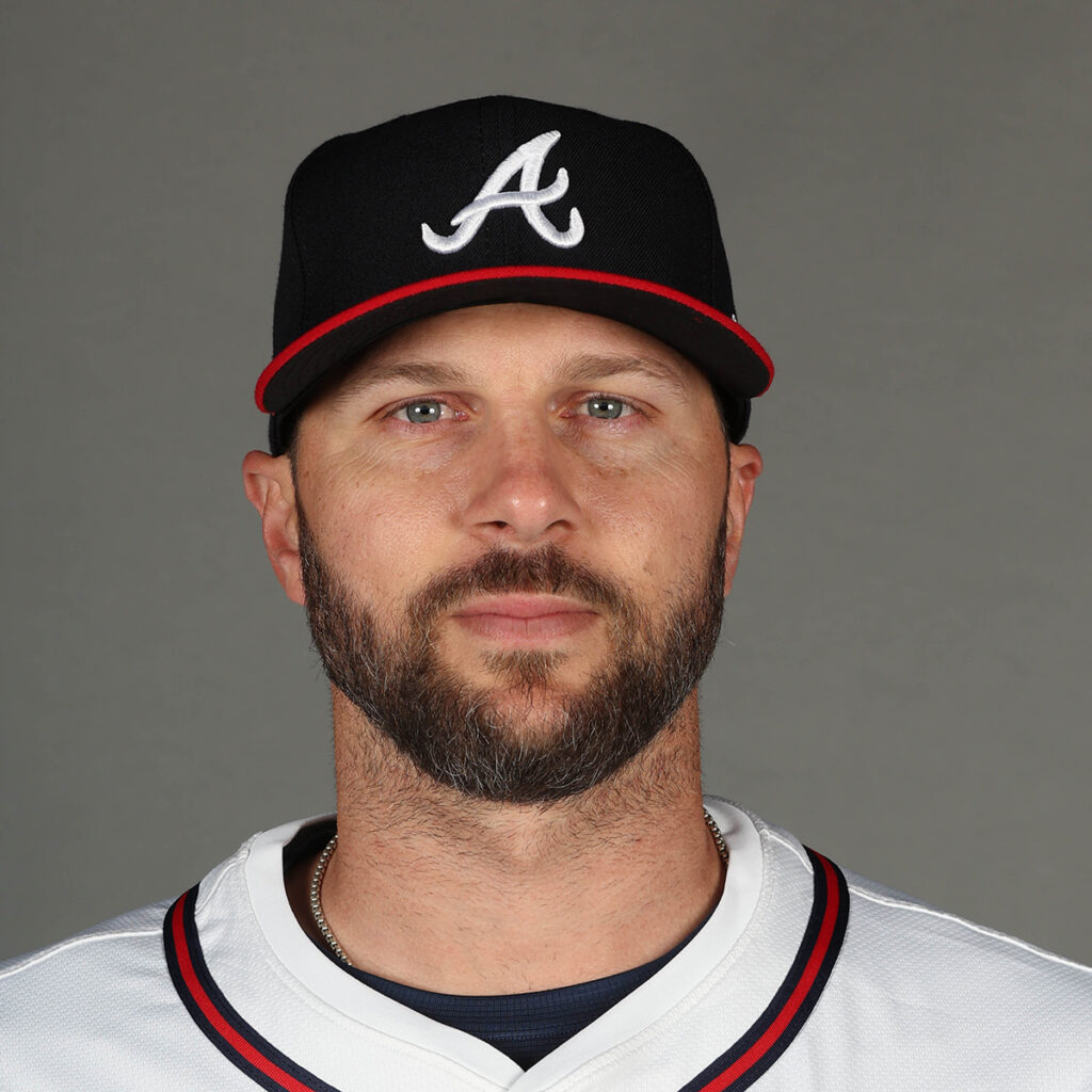 Braves Release Jake Marisnick - MLB Trade Rumors