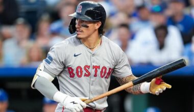 Mariners vs. Red Sox odds, line, prediction, start time: 2025 MLB picks, April 24 bets from proven model