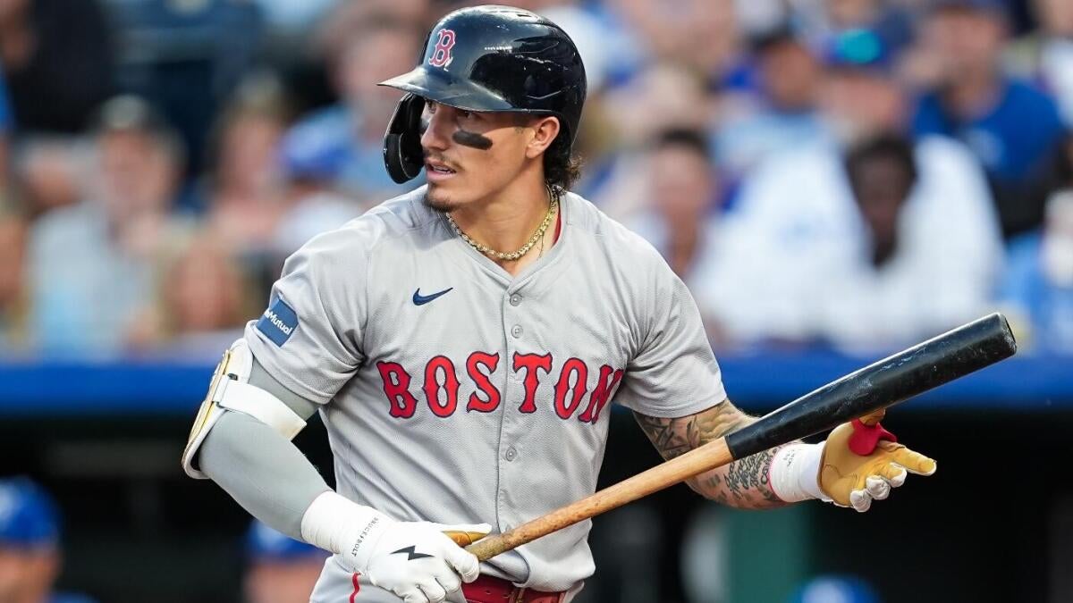 Mariners vs. Red Sox odds, line, prediction, start time: 2025 MLB picks, April 24 bets from proven model