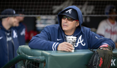 Braves Select Jesse Chavez - MLB Trade Rumors