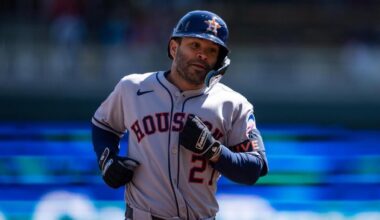 Astros vs. Tigers odds, line, prediction, start time: 2025 MLB picks, April 30 best bets from proven model