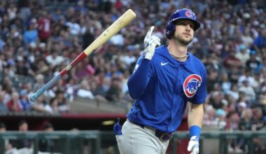 Cubs vs. Phillies odds, line, prediction, start time: 2025 MLB picks, April 25 bets from proven model