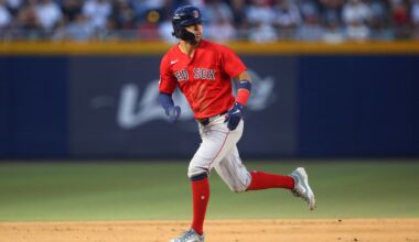 Ranking The 20 Hottest MLB Prospects