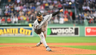 Martín Pérez To Miss Majority Of 2025 Season