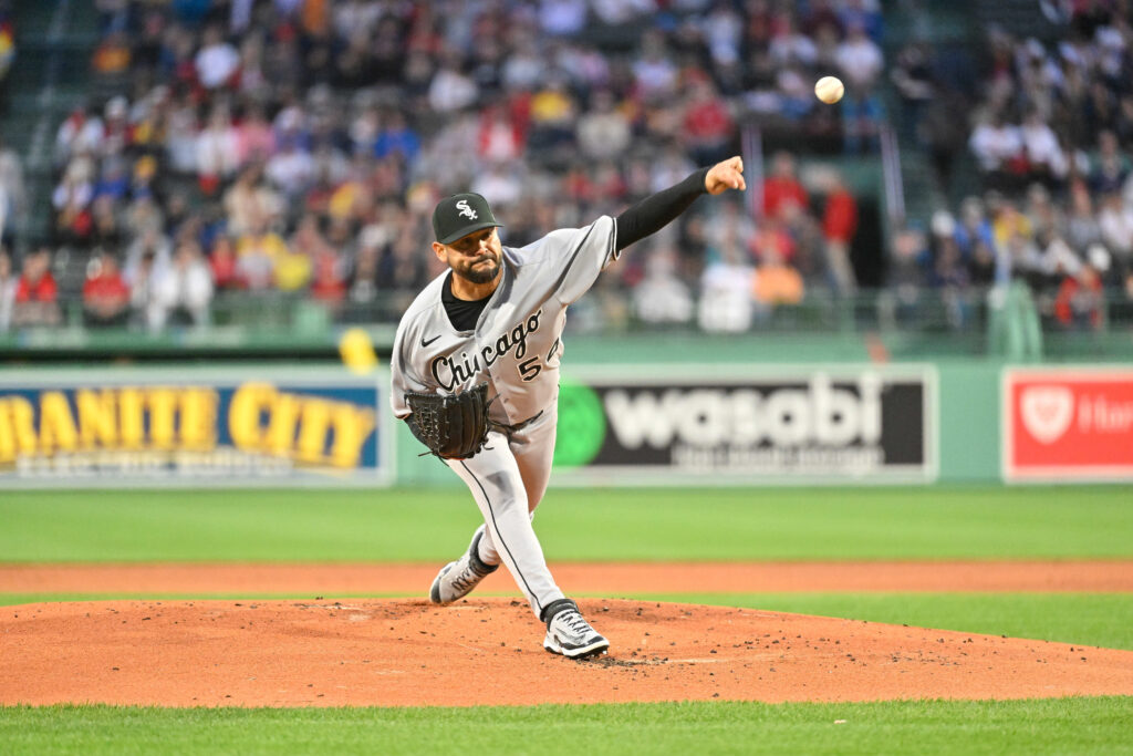 Martín Pérez To Miss Majority Of 2025 Season